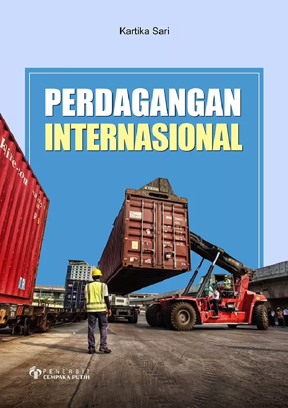 Perdagangan Internasional