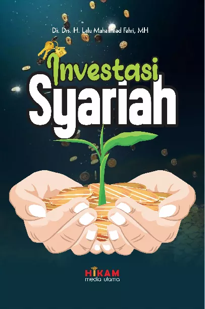 Investasi syariah