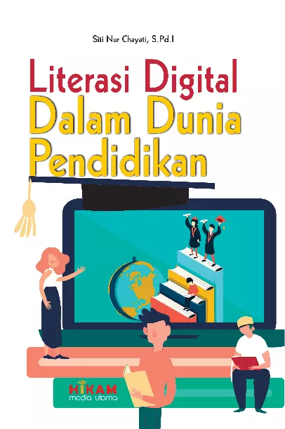 Literasi digital dalam dunia pendidikan