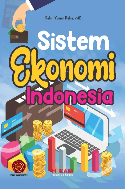 Sistem ekonomi Indonesia