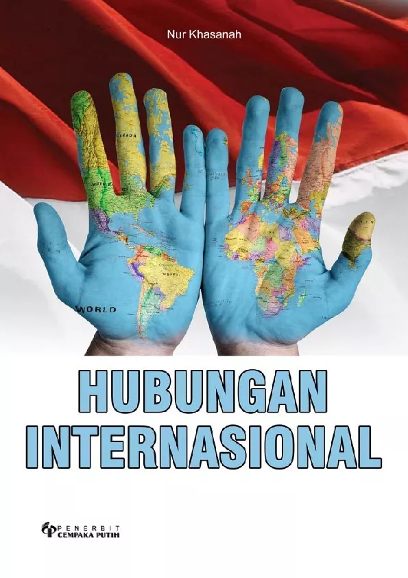 Hubungan Internasional