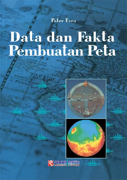 Data dan Fakta Pembuatan Peta