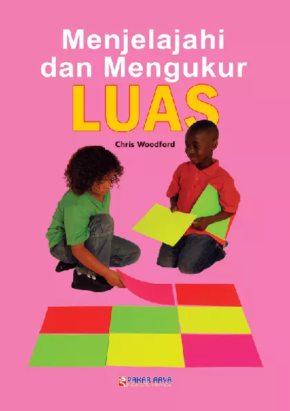 Menjelajahi dan Mengukur Luas