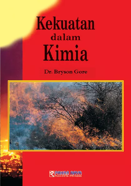 Kekuatan dalam Kimia