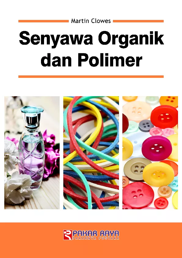 Senyawa Organik dan Polimer