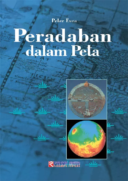 Peradaban dalam Peta