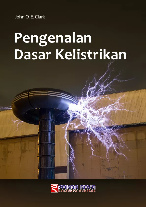 Pengenalan Dasar Kelistrikan