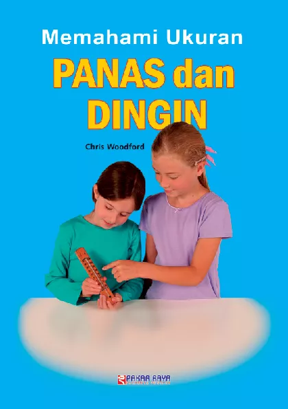 Memahami Ukuran Panas dan Dingin