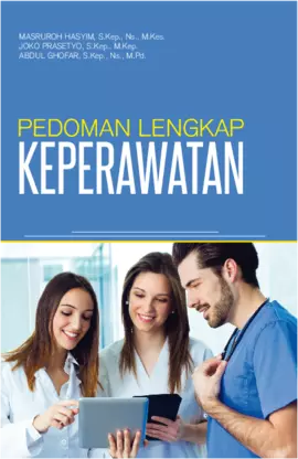 Pedoman Lengkap Keperawatan