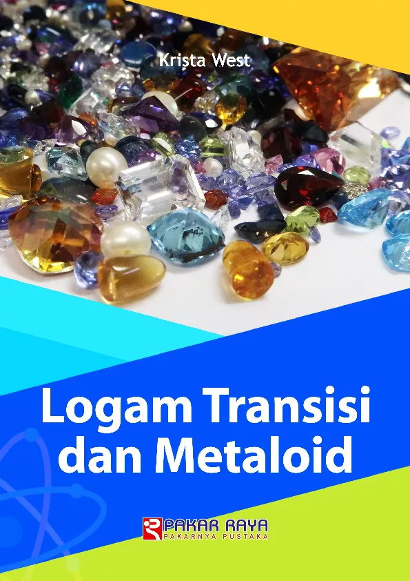 Logam Transisi dan Metaloid