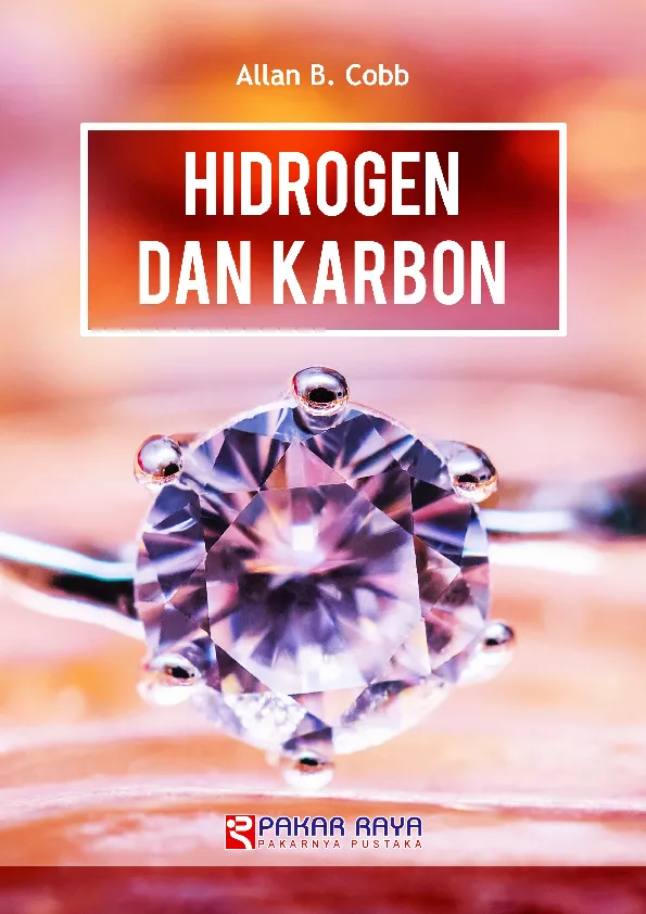 Hidrogen dan Karbon