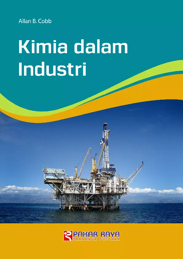 Kimia dalam Industri