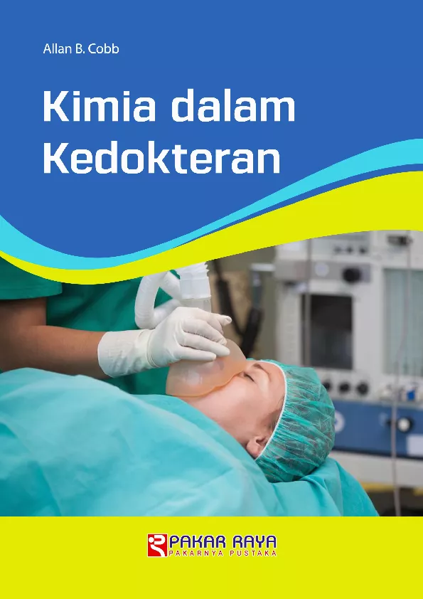 Kimia dalam Kedokteran