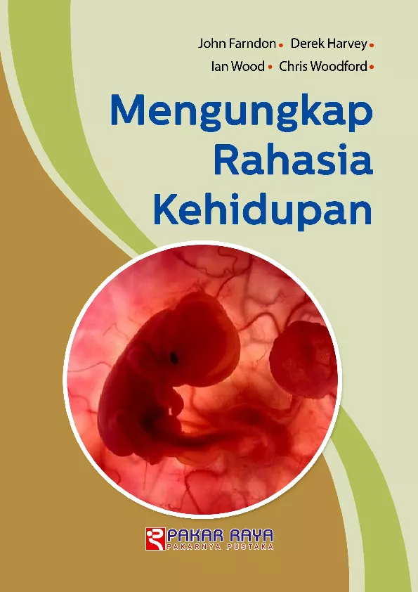 Mengungkap Rahasia Kehidupan