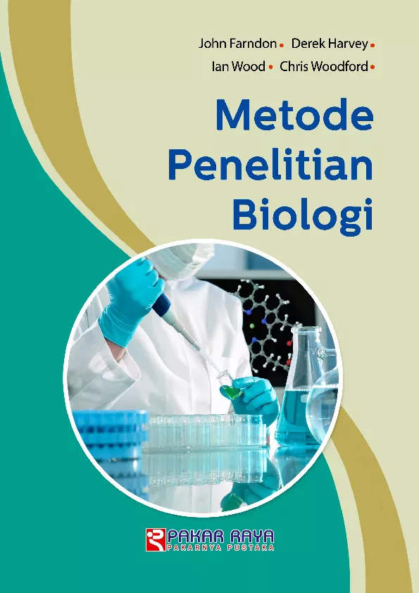 Metode Penelitian Biologi