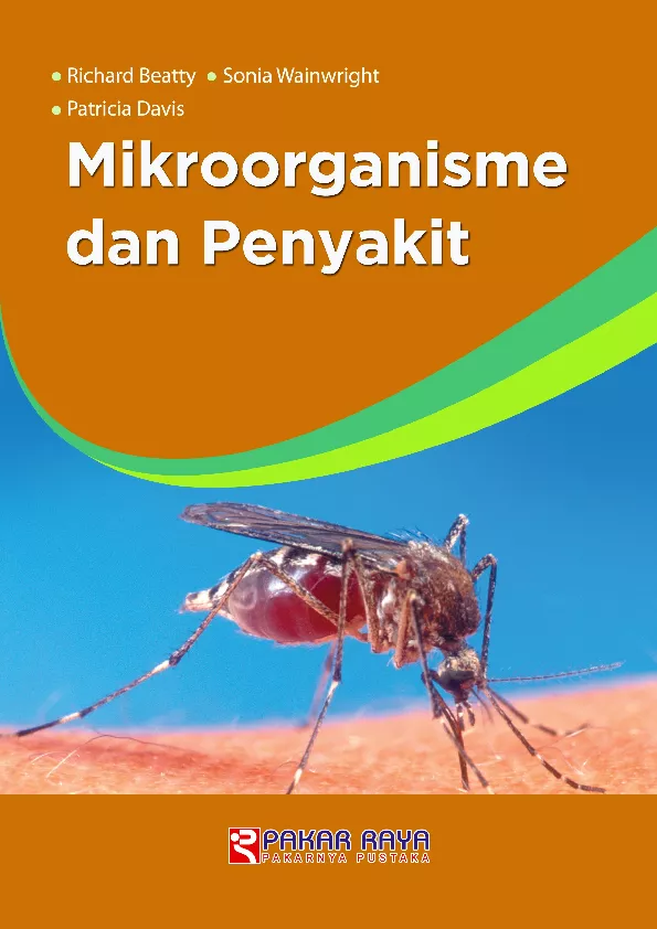 Mikroorganisme dan Penyakit