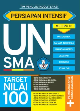 Persiapan Intensif UN SMP