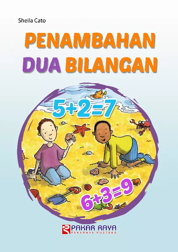 Penambahan Dua Bilangan