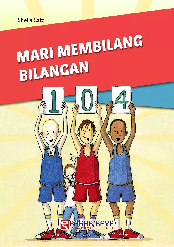 Mari Membilang Bilangan