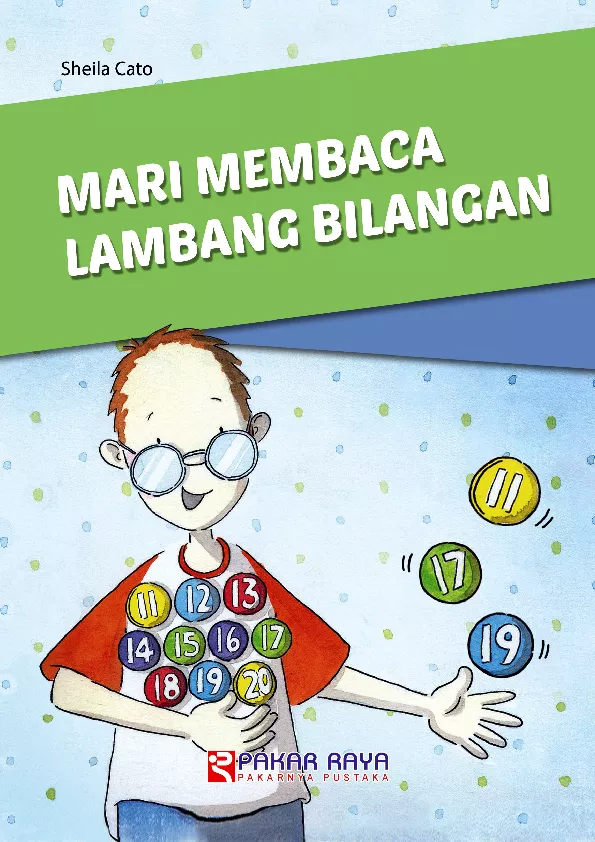 Mari Membaca Lambang Bilangan