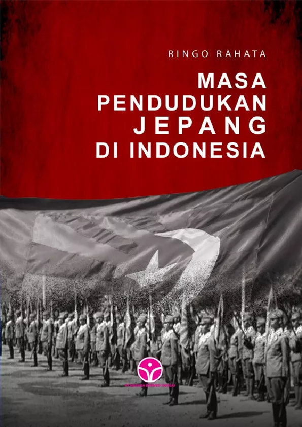 Masa Pendudukan Jepang di Indonesia