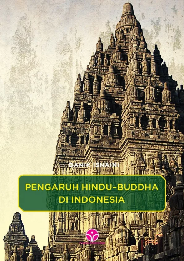 Pengaruh Hindu-Buddha di Indonesia