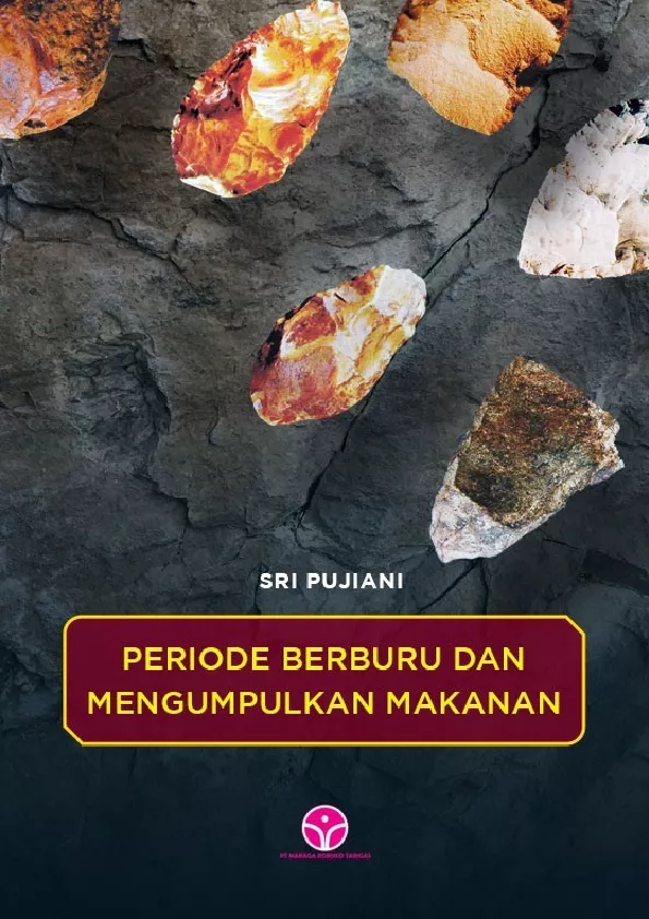 Periode Berburu dan Mengumpulkan Makanan