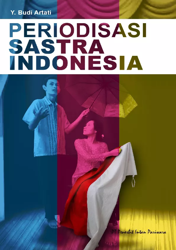 Periodisasi Sastra Indonesia