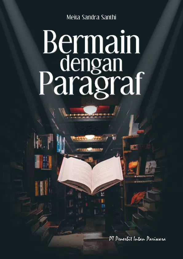 Bermain dengan Paragraf