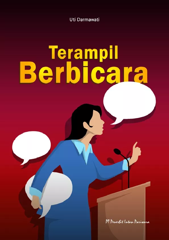 Terampil Berbicara