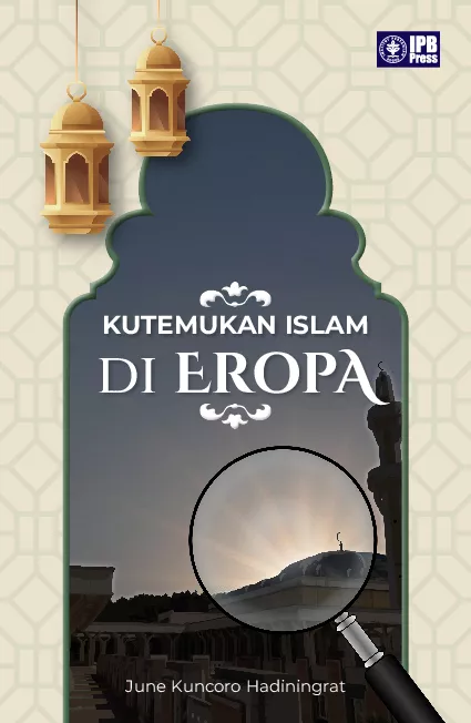 Kutemukan Islam di Eropa