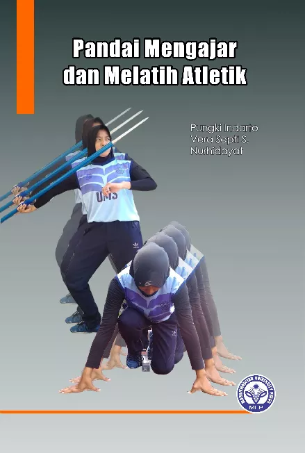 Pandai Mengajar dan Melatih Atletik