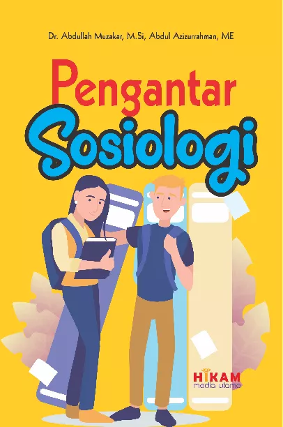 Pengantar Sosiologi