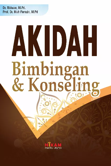 Akidah Bimbingan dan Konseling