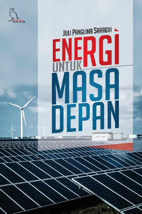 Energi Untuk Masa Depan