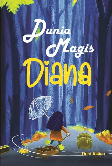 Dunia Magis Diana