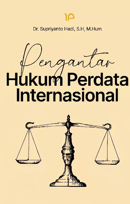 PENGANTAR HUKUM PERDATA INTERNASIONAL