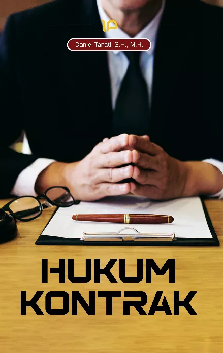 Hukum Kontrak