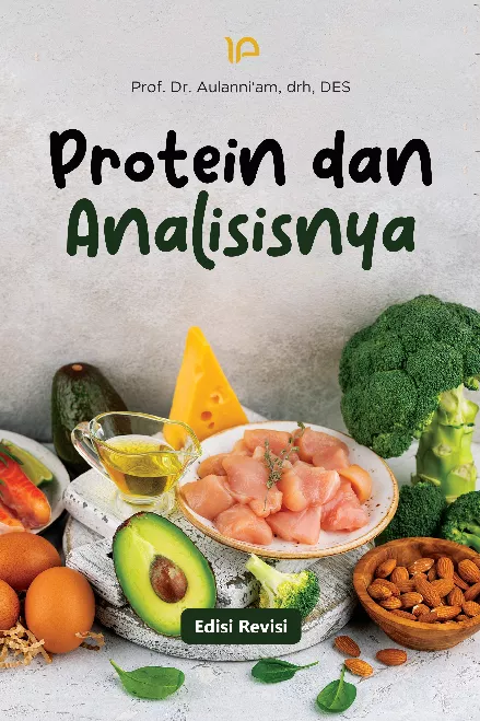 Protein dan Analisisnya Edisi Revisi