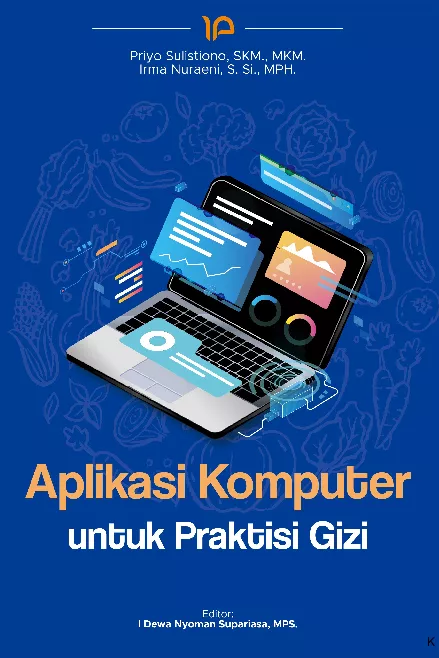 Aplikasi Komputer untuk Praktisi Gizi