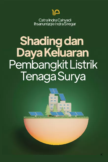 Shading dan Daya Keluaran Pembangkit Listrik Tenaga Surya