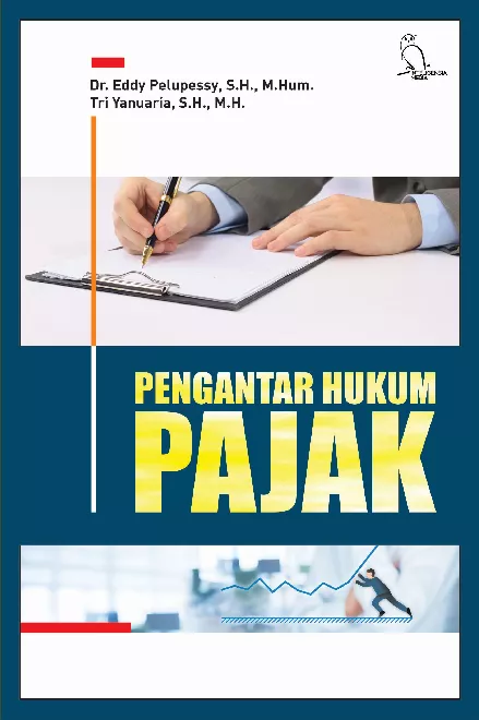 Pengantar hukum pajak