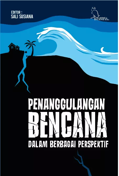 Penanggulangan Bencana alam dalam berbagai perspektif