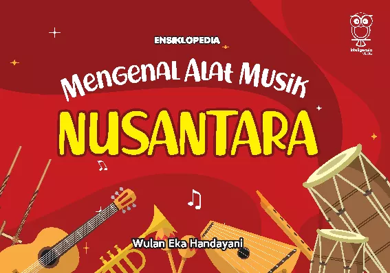 Mengenal alat musik nusantara