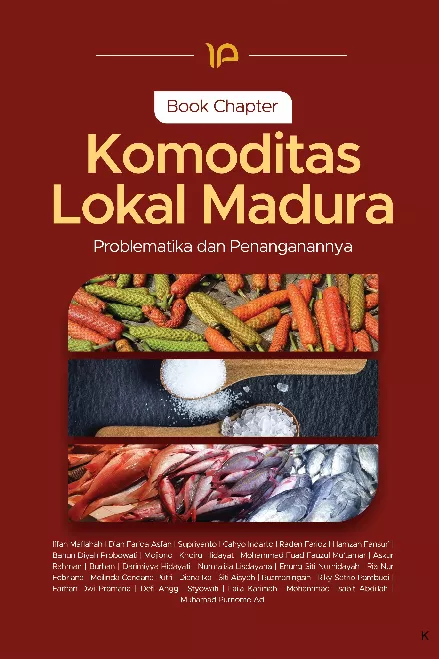 Komoditas Lokal Madura: Problematika dan Penanganannya