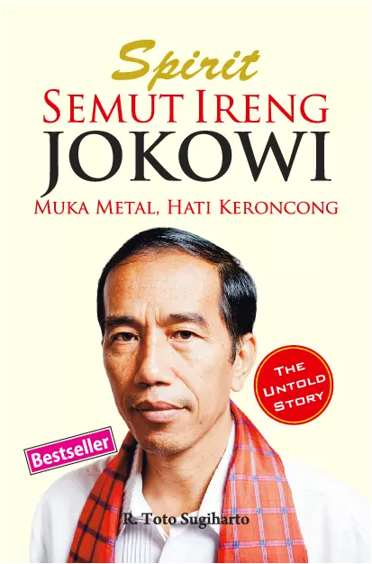 Spirit Semut Ireng Jokowi