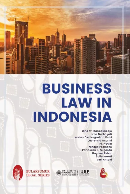 Business Law_Setara Press