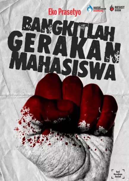 Bangkitlah Gerakan Mahasiswa