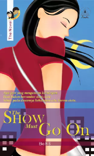 The Show Must Go On