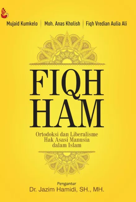 FIQH Hak Asasi Manusia ( HAM )